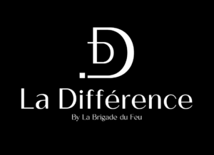 Logo la Différence traiteur