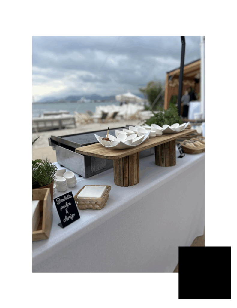 Déco la Différence traiteur