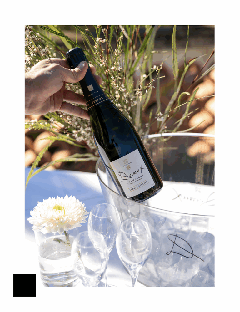 Vin La Différence traiteur